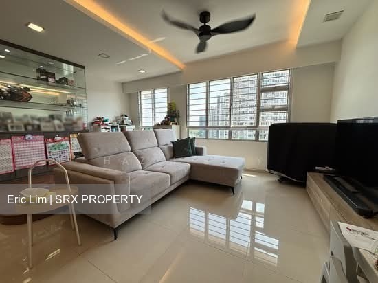Blk 451A Fernvale Foliage (Sengkang), HDB 5 Rooms #543937861
